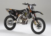 Yamaha YZ450FM